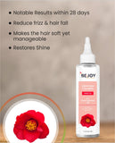 Bejoy Japanese Camellia Hair Oil