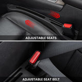 Car Seat Gap Filler EVA Car Organizer