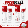 probiotic whitening toothpaste, Teeth Whitener Toothpaste, Natural Tooth Whitener (PACK OF 2)