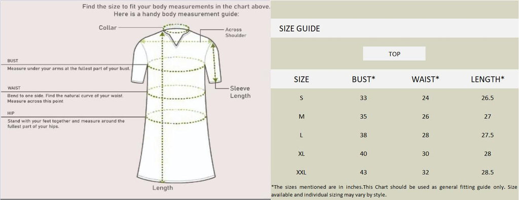 Style Quotient Women's Printed Tops