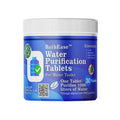 Chlorine Water Purification Tablets - 30 Tablet
