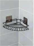 Adhesive L-Shape Corner pack of 2