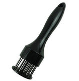 Meat Tenderizer with Stainless Steel Needle Prong Kitchen Tool
