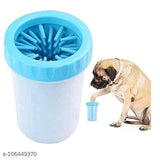 Foot Grooming for Dog (Multicolor)