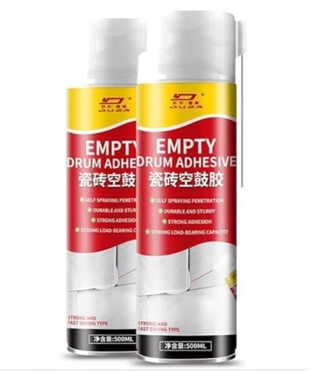 Tiles Wall Repair Paste - Pack of - 1