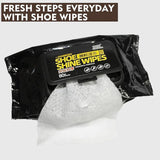 Sneaker Shoe Wipes