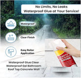 Tiles Wall Repair Paste - Pack of - 1
